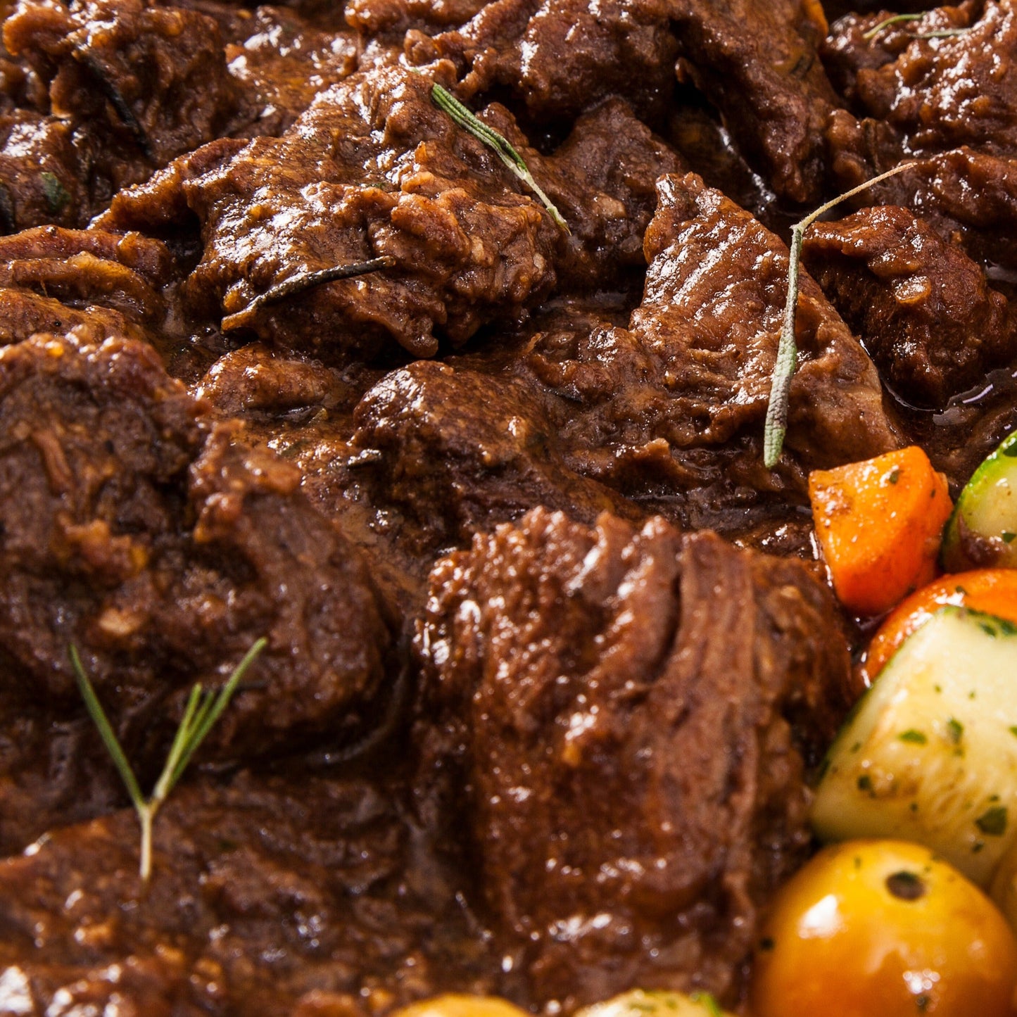 BEEF BOURGUIGNON