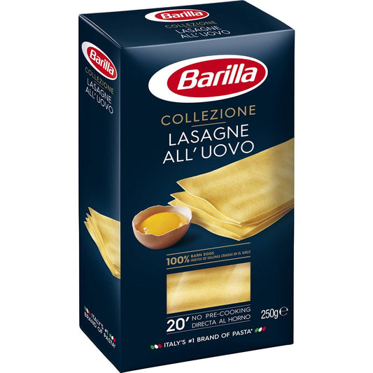 BARILLA LASAGNE 500G