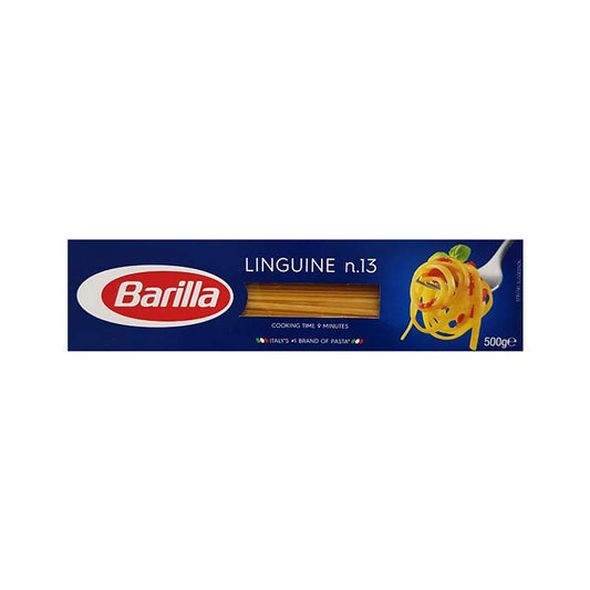 BARILLA LINGUINE N.13 500G